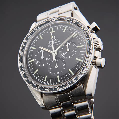 Omega Speedmaster manual